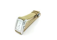 Orologio Longines Donna in Acciaio L51554163 - L51554163